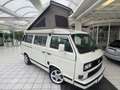 Volkswagen T3 Westfalia mit 2.0 Gti Motor und H Zulassung Fehér - thumbnail 24