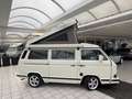 Volkswagen T3 Westfalia mit 2.0 Gti Motor und H Zulassung Fehér - thumbnail 25