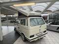 Volkswagen T3 Westfalia mit 2.0 Gti Motor und H Zulassung Fehér - thumbnail 26