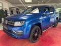 Volkswagen Amarok Aventura Standheizung Diff Sperre 20 Zoll Bleu - thumbnail 1