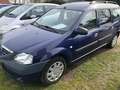 Dacia Logan MCV 1.4 Blau - thumbnail 6