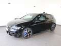 Volkswagen Golf R 2.0 TSI*Black Style*DSG*Allrad*AppConnect*Kamera* Fekete - thumbnail 2