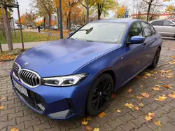 Bmw 330 d xDrive M Sport*Glasdach*Head Up*360°Kamera