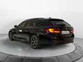 BMW 530 d xDrive Touring 48v MSport 249cv Noir - thumbnail 17