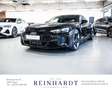 Audi RS e-tron GT ALL-BLACK 21Z./ACC/PANO/KAM./B&O/VC Černá - thumbnail 3