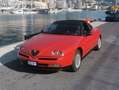 Alfa Romeo Spider 2.0 TS Impression crvena - thumbnail 3