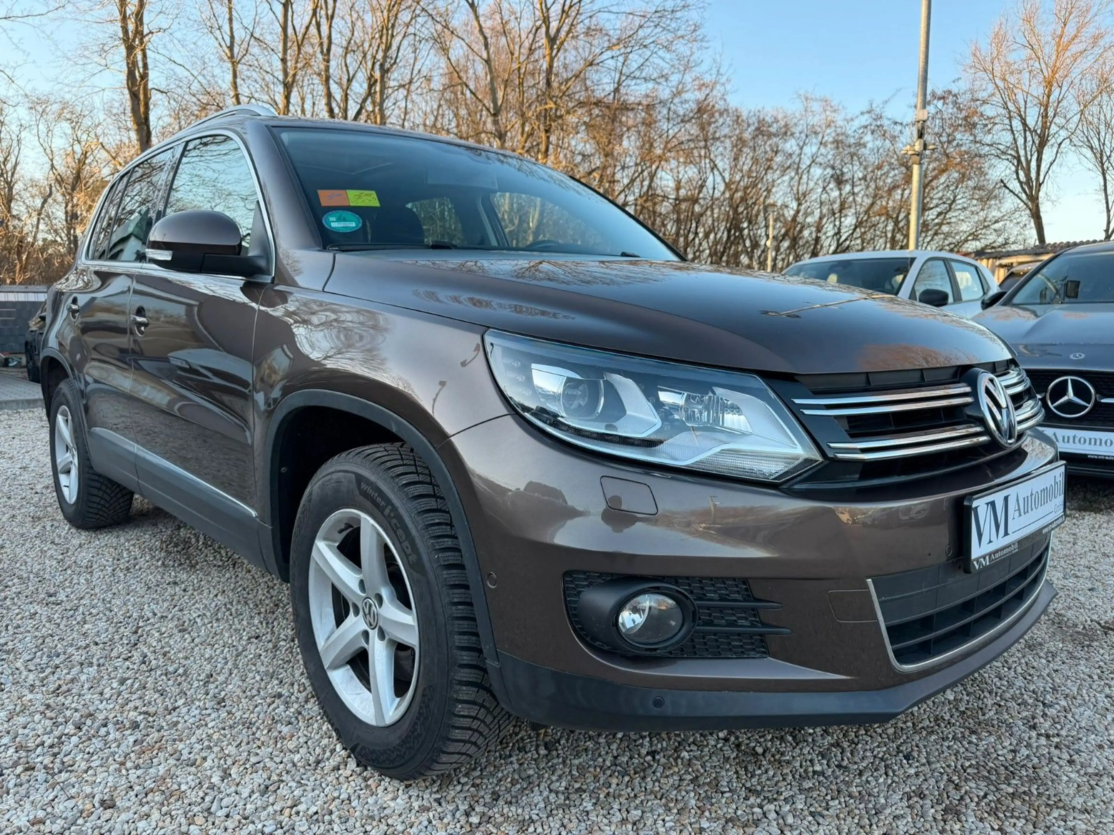 Volkswagen Tiguan 4MOTION Sport & Style AHK*Pano*Navi*Kamer — photo 3