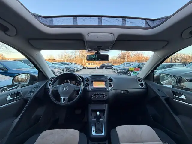 Volkswagen Tiguan view 7