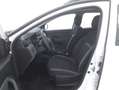 Dacia Duster Essential 4x4 1.5 Diesel 116CV Weiß - thumbnail 10