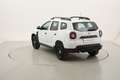 Dacia Duster Essential 4x4 1.5 Diesel 116CV Weiß - thumbnail 3