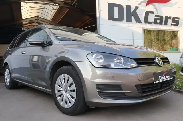 Volkswagen Golf Variant Golf Variant 1.2 TSI Comfortline