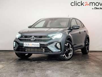 Taigo 1.0 TSI R-Line Incl. Toit PANO - JA 17" - Privacy Glass