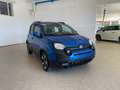 Fiat Panda Pandina 1.0 firefly hybrid 70cv Cross Km0 Km0 km0 Blu/Azzurro - thumbnail 3