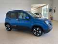 Fiat Panda Pandina 1.0 firefly hybrid 70cv Cross Km0 Km0 km0 Blu/Azzurro - thumbnail 9
