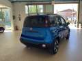 Fiat Panda Pandina 1.0 firefly hybrid 70cv Cross Km0 Km0 km0 Blu/Azzurro - thumbnail 5