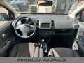 Nissan Note Acenta*2.HAND*KLIMA*BT*AHK*NAVI*TEMPO*EURO5 Schwarz - thumbnail 15