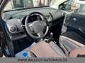 Nissan Note Acenta*2.HAND*KLIMA*BT*AHK*NAVI*TEMPO*EURO5 Schwarz - thumbnail 8