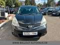 Nissan Note Acenta*2.HAND*KLIMA*BT*AHK*NAVI*TEMPO*EURO5 Schwarz - thumbnail 3