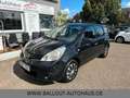 Nissan Note Acenta*2.HAND*KLIMA*BT*AHK*NAVI*TEMPO*EURO5 Schwarz - thumbnail 2