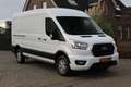 Ford Transit 350 2.0 TDCI 125KW E6 Automaat L3H2 Trend RWD ✓ 3- Weiß - thumbnail 6