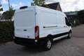 Ford Transit 350 2.0 TDCI 125KW E6 Automaat L3H2 Trend RWD ✓ 3- Weiß - thumbnail 2