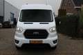 Ford Transit 350 2.0 TDCI 125KW E6 Automaat L3H2 Trend RWD ✓ 3- Weiß - thumbnail 14
