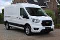 Ford Transit 350 2.0 TDCI 125KW E6 Automaat L3H2 Trend RWD ✓ 3- Weiß - thumbnail 6