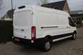 Ford Transit 350 2.0 TDCI 125KW E6 Automaat L3H2 Trend RWD ✓ 3- Weiß - thumbnail 2