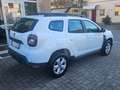 Dacia Duster II 1.5 blue dci Prestige 4x2 NAVY-CRUISE-SENSORI Bianco - thumbnail 4