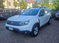 Dacia Duster II 1.5 blue dci Prestige 4x2 NAVY-CRUISE-SENSORI Bianco - thumbnail 2