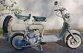 Innocenti Sonstige Lambretta 150D 1955 Targe Oro FMI - Restauto totale - thumbnail 1