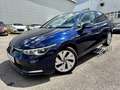 Volkswagen Golf VIII 2.0TDI DSG Alcantara Led Navi Kamera Blau - thumbnail 1