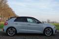Audi A1 Sportback 35 TFSI S-line SFEERVERLICHTING KEYLESS Grijs - thumbnail 16