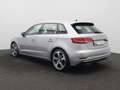 Audi A3 sport 1.5 TSI/ MMI-Navi, Xenon plus Plateado - thumbnail 5
