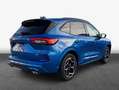 Ford Kuga 2.5 Duratec PHEV ST-LINE X Blau - thumbnail 2