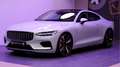 Polestar 1 Performance 2.0 PHEV 448kW/609pk Aut8 Nummer 815/1 White - thumbnail 44