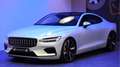 Polestar 1 Performance 2.0 PHEV 448kW/609pk Aut8 Nummer 815/1 White - thumbnail 40
