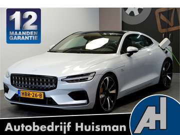 Performance 2.0 PHEV 448kW/609pk Aut8 Nummer 815/1