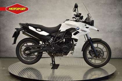 BMW F 700 GS