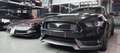 Mercedes-Benz C 200 C -Klasse 200 Kompressor Lim. SERVICEHEFT Zwart - thumbnail 19