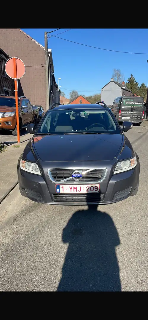 Volvo V50 1.6 D DRIVe Start/Stop Momentum - 1