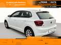 Volkswagen Polo 5p 1.0 mpi comfortline 65cv Bianco - thumbnail 5