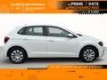 Volkswagen Polo 5p 1.0 mpi comfortline 65cv Bianco - thumbnail 4