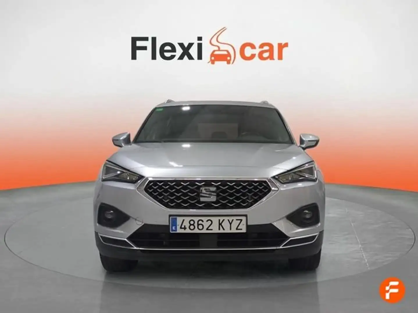 SEAT Tarraco 2.0 TDI 140kW 4Drive DSG S&S Xcellence Gris - 2