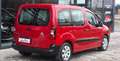 Citroen Berlingo 1.6 HDI75 CONFORT 5P Rot - thumbnail 3