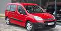 Citroen Berlingo 1.6 HDI75 CONFORT 5P Rot - thumbnail 2