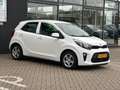 Kia Picanto 1.0 DPi ComfortLine 5p/1STE EIG/AIRCO/NL-AUTO NAP! Wit - thumbnail 6