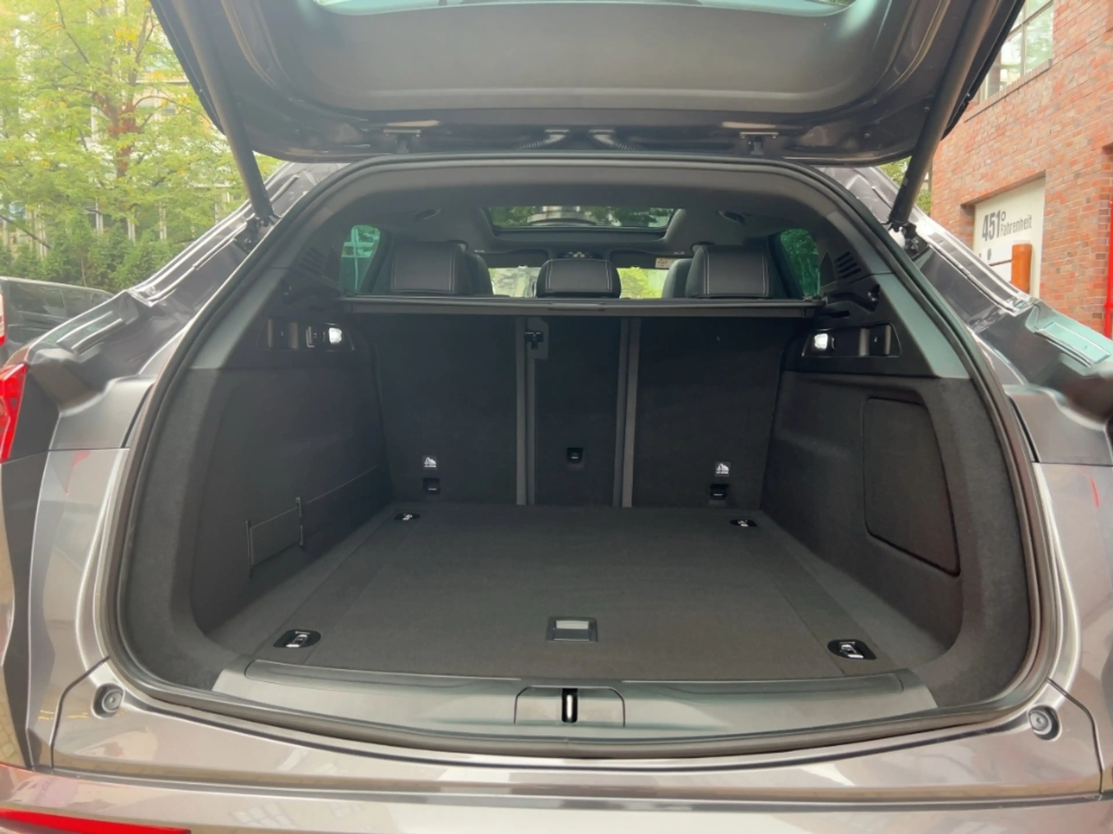 Maserati Grecale MODENA MY27 FACELIFT — photo 12