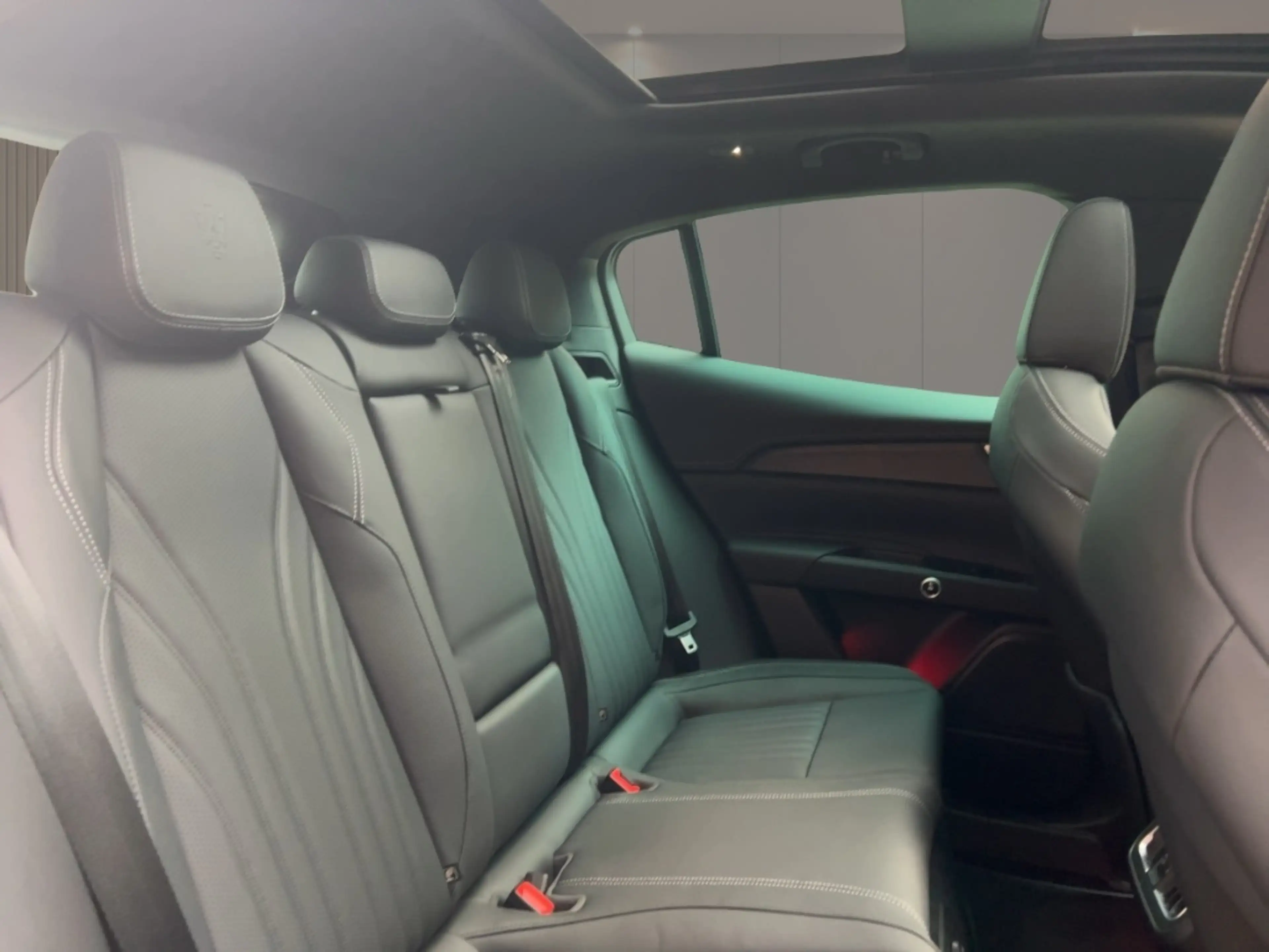 Maserati Grecale MODENA MY27 FACELIFT — photo 11