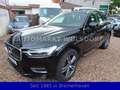 Volvo XC60 2,0 D Inscription AWD,Scheckh,Leder,Alu, Schwarz - thumbnail 1